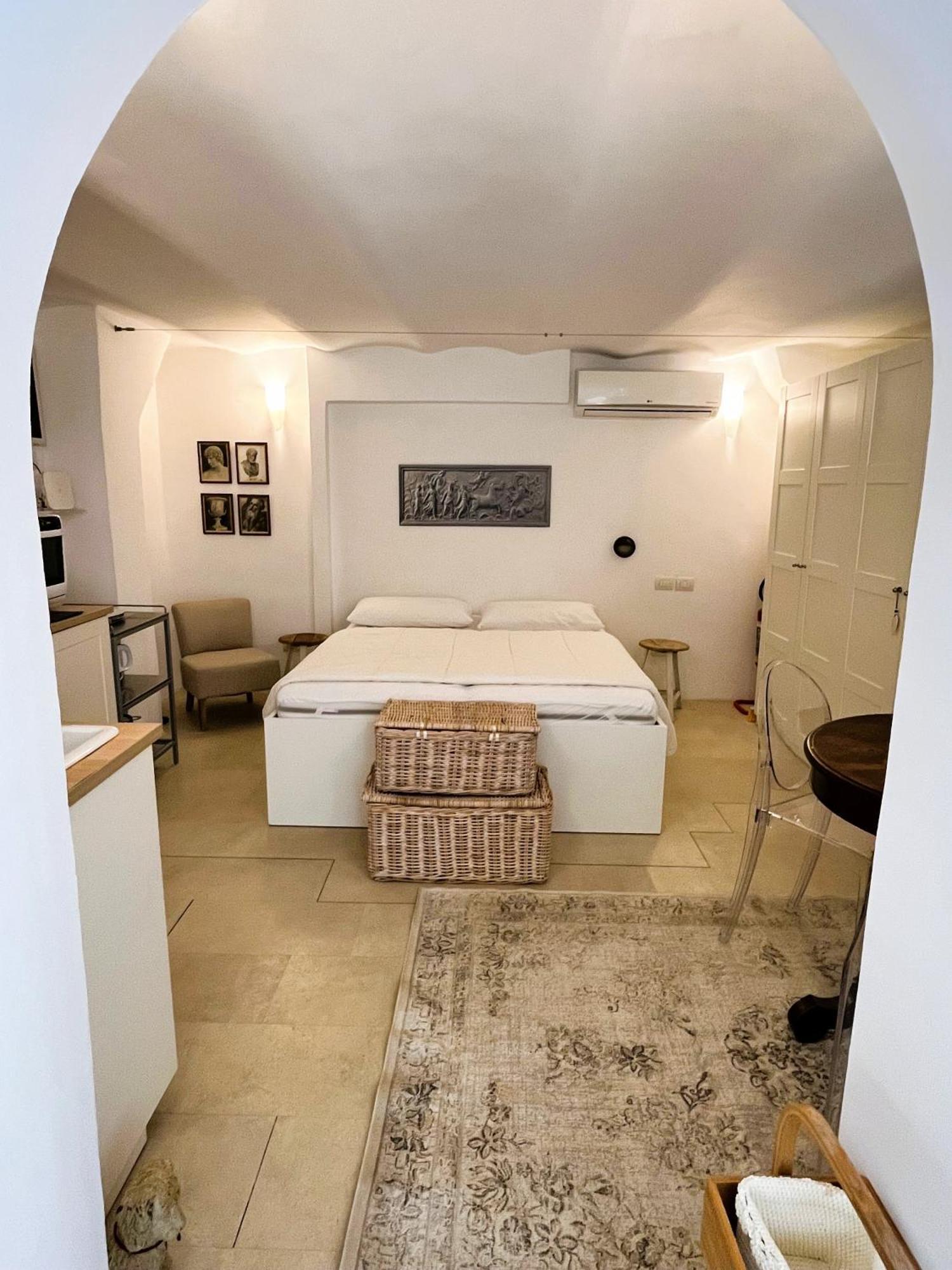 罗马Flaminio Mm Comfy Loft - Piazza Del Popolo公寓 外观 照片