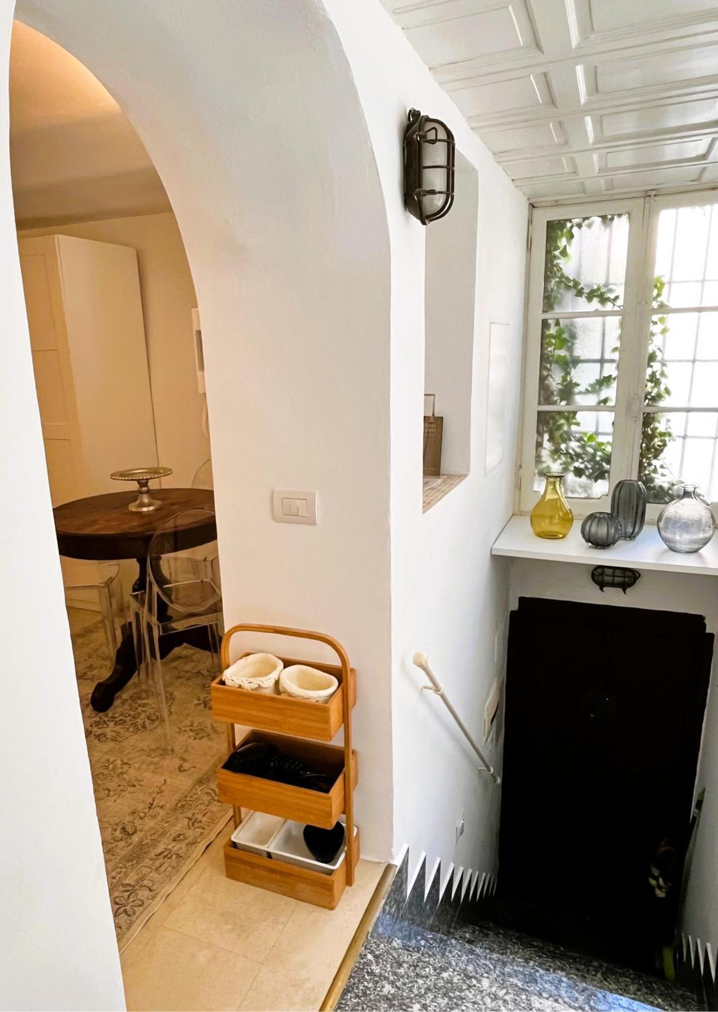 罗马Flaminio Mm Comfy Loft - Piazza Del Popolo公寓 外观 照片