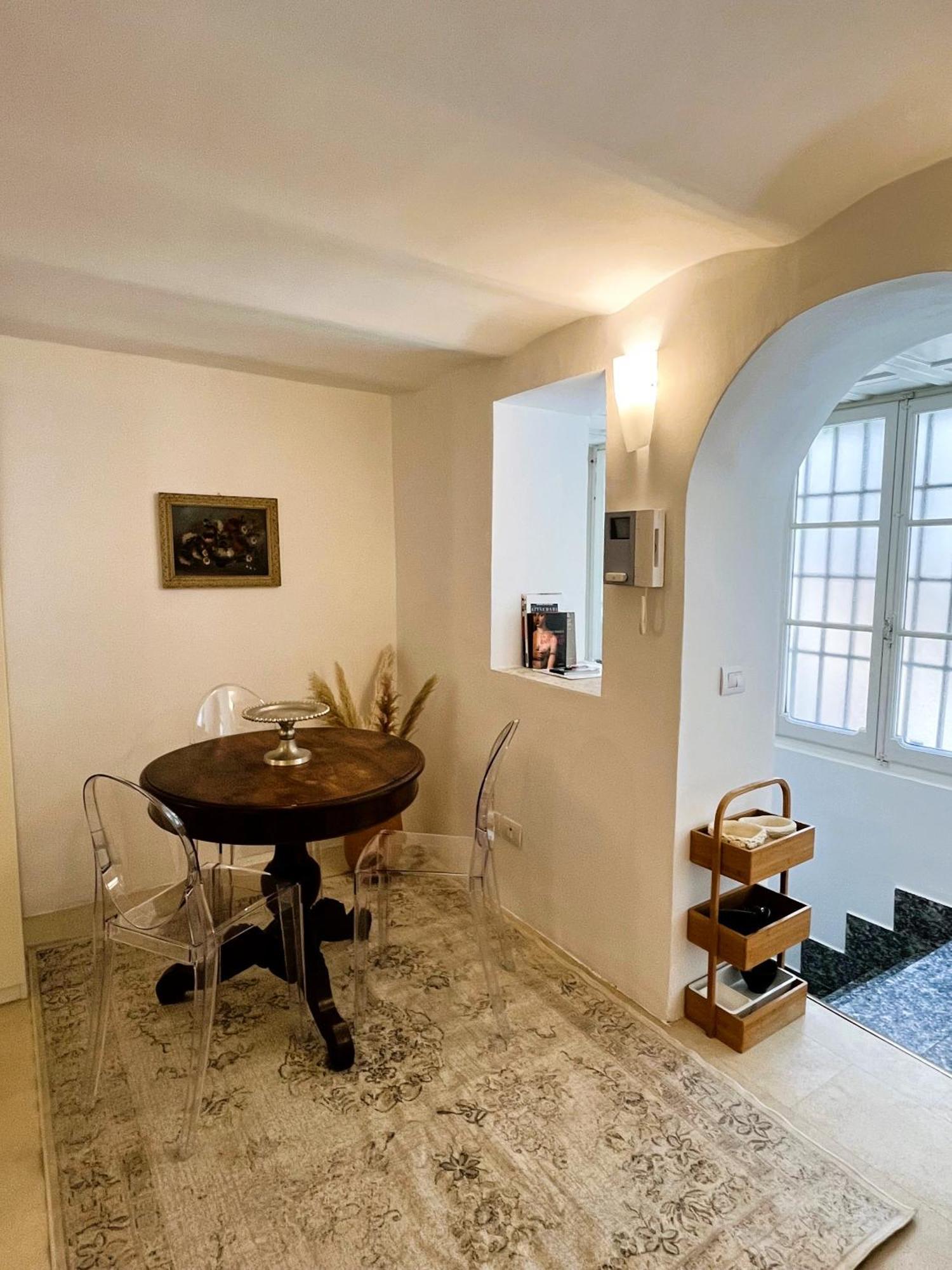 罗马Flaminio Mm Comfy Loft - Piazza Del Popolo公寓 外观 照片