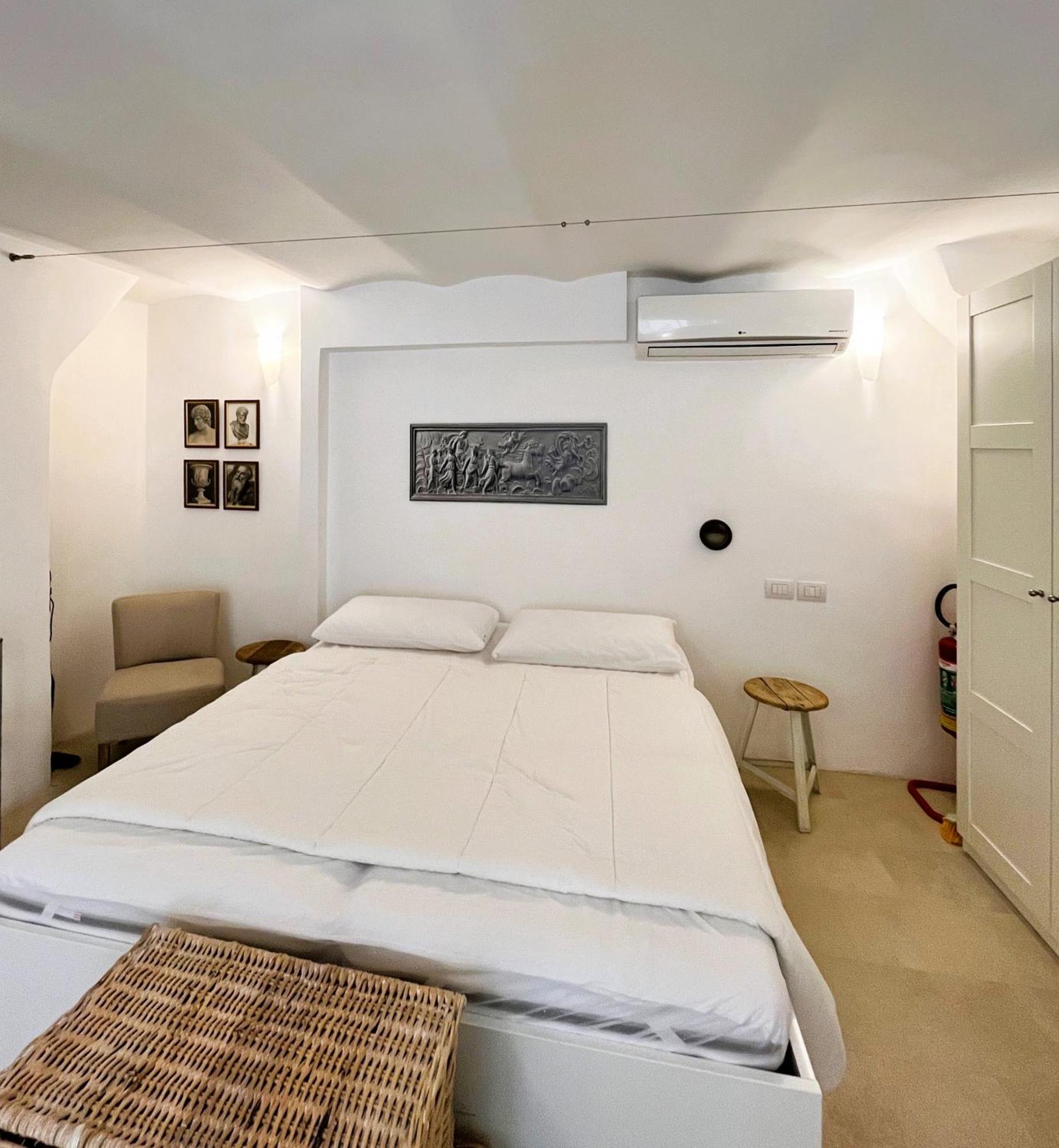 罗马Flaminio Mm Comfy Loft - Piazza Del Popolo公寓 外观 照片